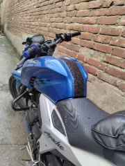 TVS Apache RTR 160 4V